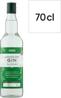 Tesco Dry London Gin