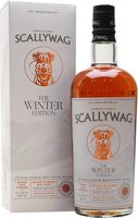 Scallywag The Winter Edition - Orange Wine Ca...