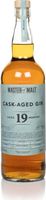 Pineau des Charentes Cask Aged Gin 19 Month O...