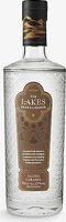 The Lakes Distillery Salted Caramel vodka liq...