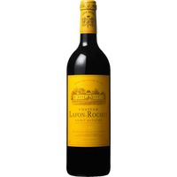 Château Lafon Rochet  - 4eme Cru Classé