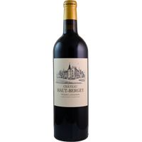 Château Haut-Bergey