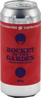 Rocket in the Garden