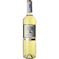 Domaine aureillan blanc  - maitres vignerons de la presqu'île de saint-tropez