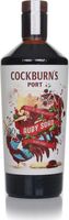 Cockburn's Ruby Soho Ruby Port