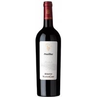 Réserve Mouton Cadet Pauillac  - Baron Philip...