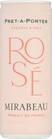 Mirabeau Pret-a-Porter Rose Can