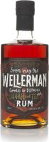 Wellerman Spiced Rum