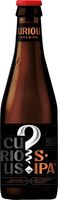 Curious Session IPA 12x330ml Bottles