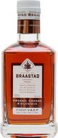 Braastad VSOP Organic Cognac