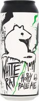 White Rat Hoppy Pale Ale 500ml