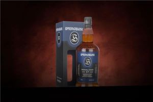 *COMPETITION* Springbank 17 Year Old 2002 - M...