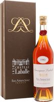 Laballe Bas Armagnac 1981 / Bot.2026