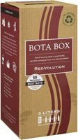 Bota Box Redvolution Red 3L Box