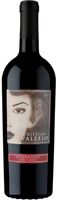 Cristián Vallejo Chile Bosquejo Cabernet Sauv...