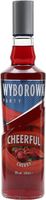 Wyborowa Cherry Vodka Liqueur