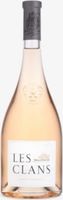 Provence Château d'Esclans Les Clans Rosé Win...