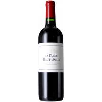 La Parde Haut-Bailly  - Second Wine of Château Haut-Bailly