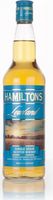 Hamiltons Lowland Single Grain Whisky