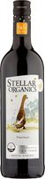 Stellar Organics Fairtrade Pinotage