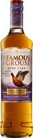 Famous Grouse Wine Cask