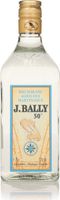 J Bally White Rum Rhum Agricole Blanc