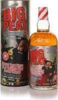 Big Peat at Christmas 2023 Blended Malt Whisk...