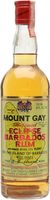Mount Gay Eclipse Rum / Bot.1990s