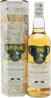 Port Ellen 1983 / 24 Year Old / Cask #4114 / Provenance Islay Whisky