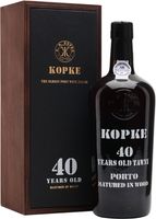Kopke 40 Year Old Tawny Port