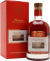 Saint Aubin History Collection Mauritius Cuve...