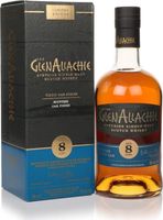 GlenAllachie 8 Year Old Scottish Oak Finish S...