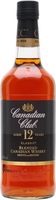 Canadian Club Classic 12 Year Old Canadian Wh...