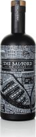 The Salford Dark Spiced Rum