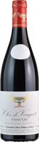 Domaine Gros Frere et Soeur Clos Vougeot Gran...