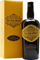 Island Signature Yellow Snake Dark Rum
