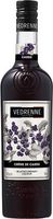 Vedrenne Creme de Cassis 15%
