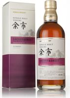 Yoichi Sherry & Sweet Single Malt Whisky