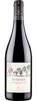 Aussières Pays d'Oc Mediterranean Cuvée