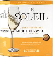 Le Soleil Premium Perry Medium Sweet