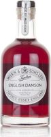 Tiptree English Damson Gin Liqueurs