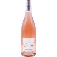 Chinon Rosé  - Domaine Jean-Maurice Raffault