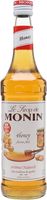 Monin Honey Syrup