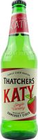 Thatchers Katy Apple Cider 6x
