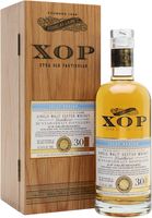 Bunnahabhain 1990 / 30 Year Old / Xtra Old Particular Islay Whisky