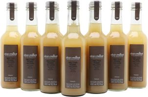 Alain Milliat Summer Pear Nectar / Case of 12 Bottles