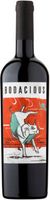 Bodacious Vinho