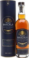 Royal Brackla 20 Year Old / Moscatel Cask Highland Whisky