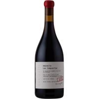 Durigutti Proyecto Las Compuertas Malbec 5 Suelos