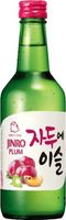 Jinro Chamisul Plum Soju